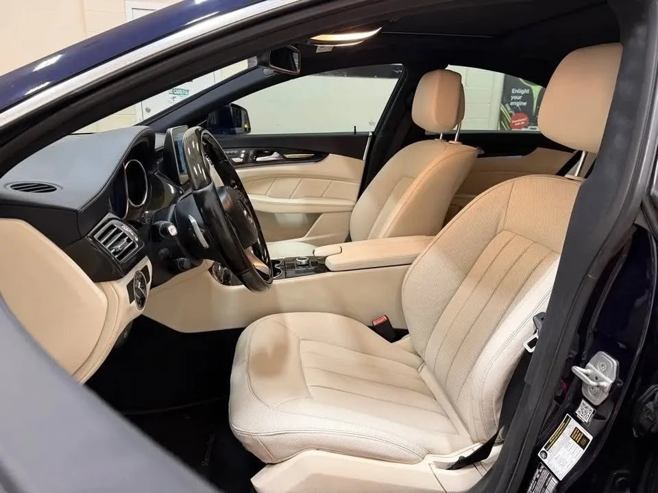 2016 Mercedes-Benz C218 CLS-Class - Image 6 of 14