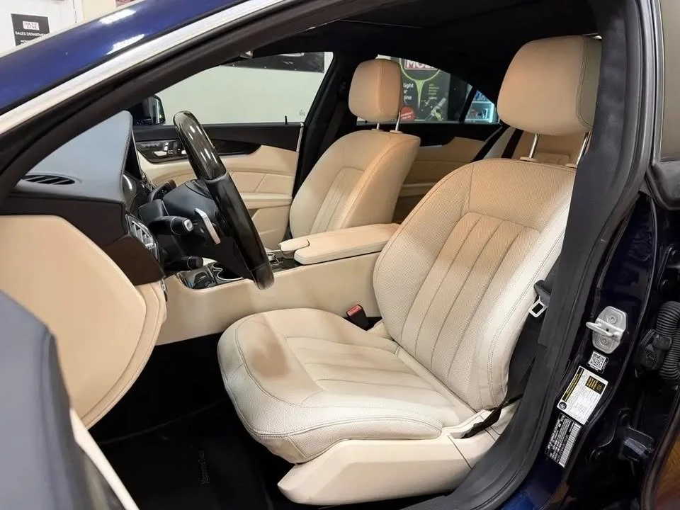 2016 Mercedes-Benz C218 CLS-Class - Image 5 of 14