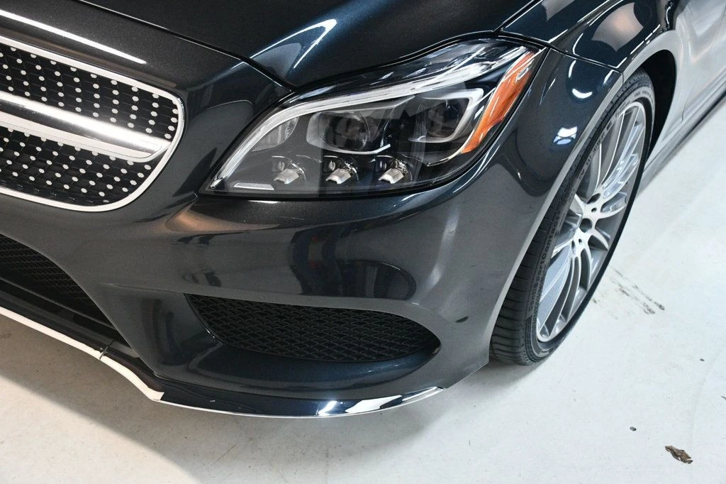 2016 Mercedes-Benz C218 CLS-Class - Image 11 of 12