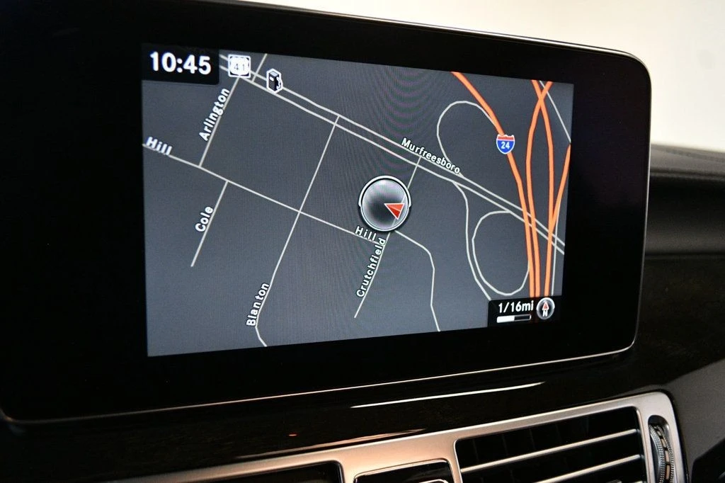 2016 Mercedes-Benz C218 CLS-Class - Image 7 of 12