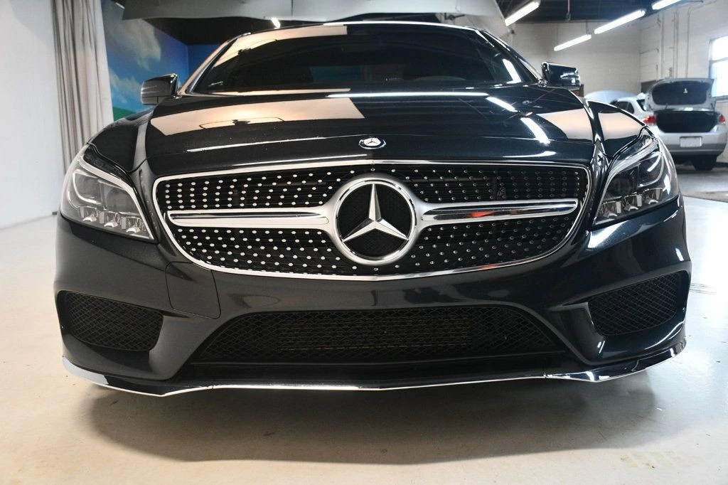 2016 Mercedes-Benz C218 CLS-Class - Image 12 of 12