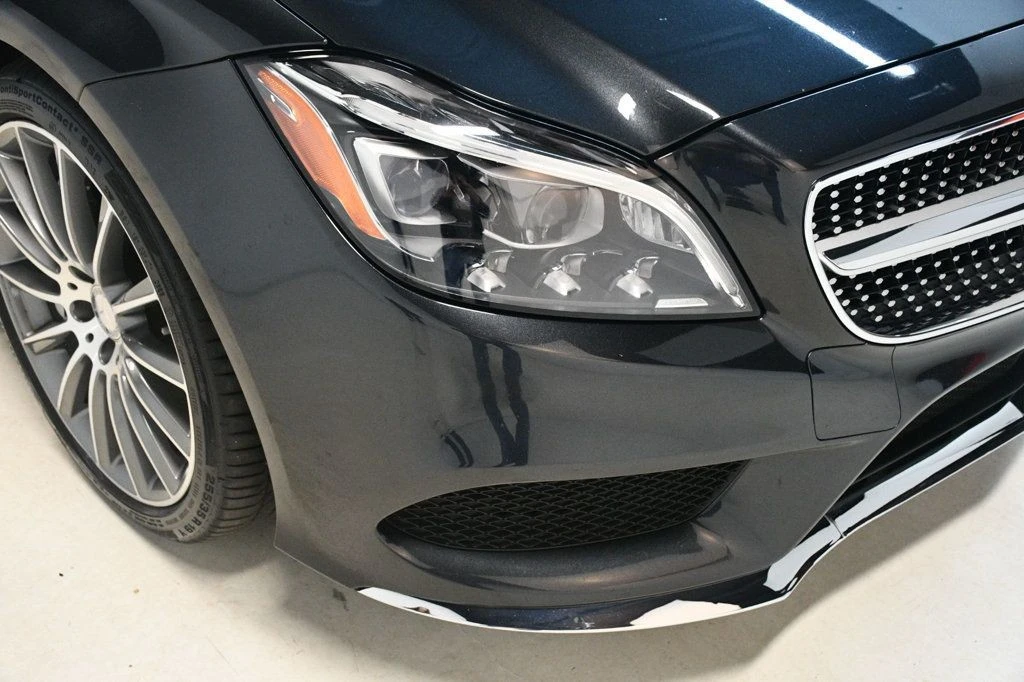 2016 Mercedes-Benz C218 CLS-Class - Image 10 of 12