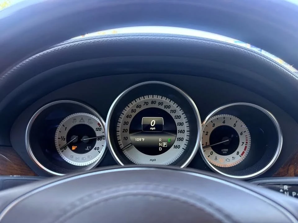 2016 Mercedes-Benz C218 CLS-Class - Image 17 of 20