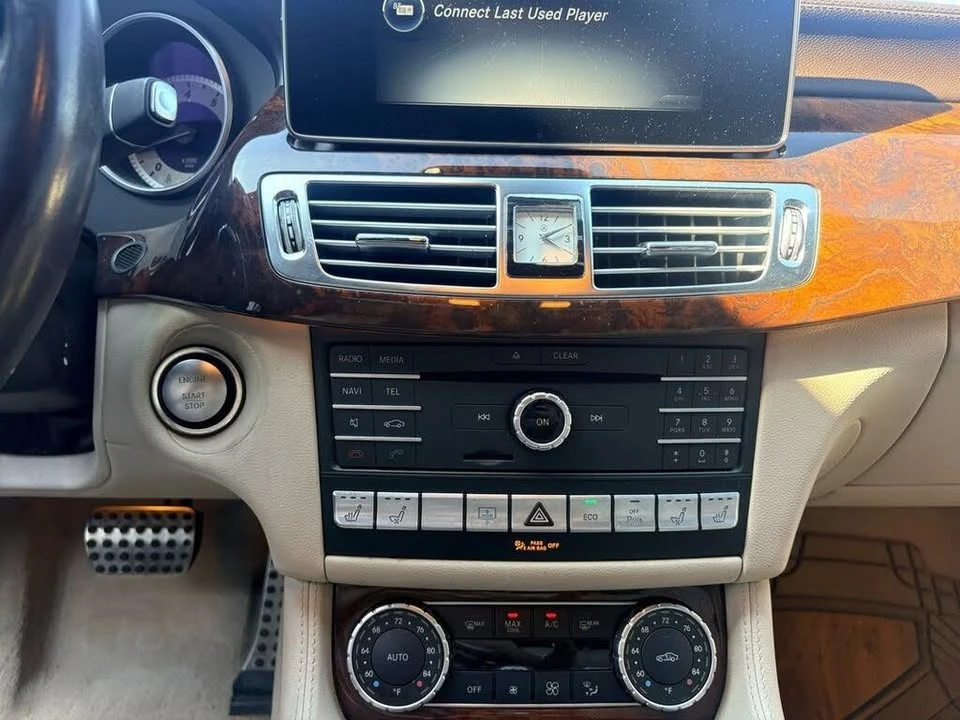 2016 Mercedes-Benz C218 CLS-Class - Image 20 of 20
