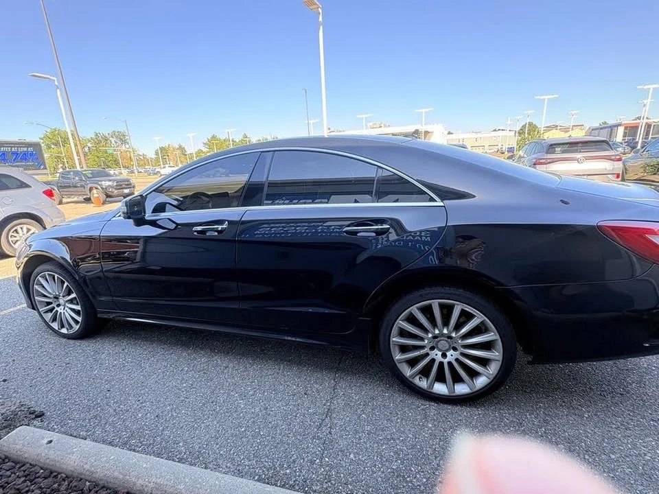 2016 Mercedes-Benz C218 CLS-Class - Image 3 of 20