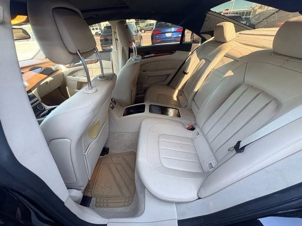 2016 Mercedes-Benz C218 CLS-Class - Image 8 of 20
