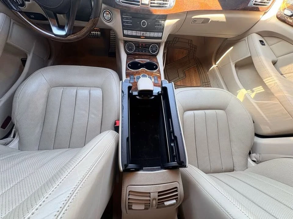 2016 Mercedes-Benz C218 CLS-Class - Image 13 of 20