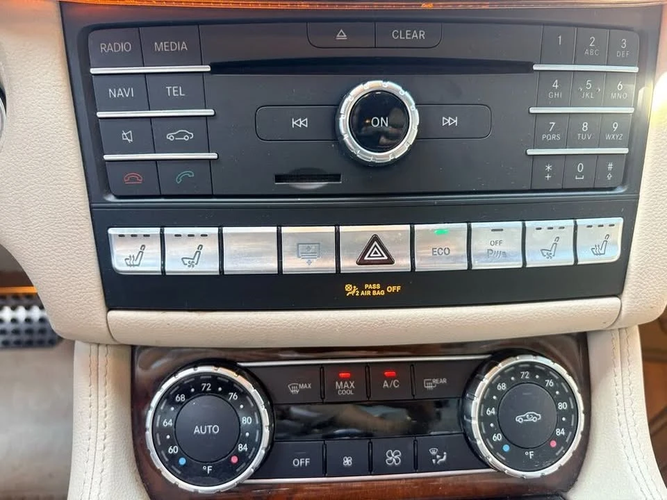 2016 Mercedes-Benz C218 CLS-Class - Image 19 of 20