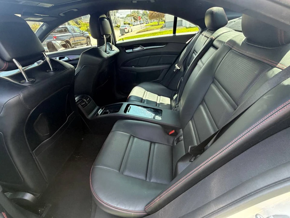 2016 Mercedes-Benz C218 CLS-Class - Image 11 of 11