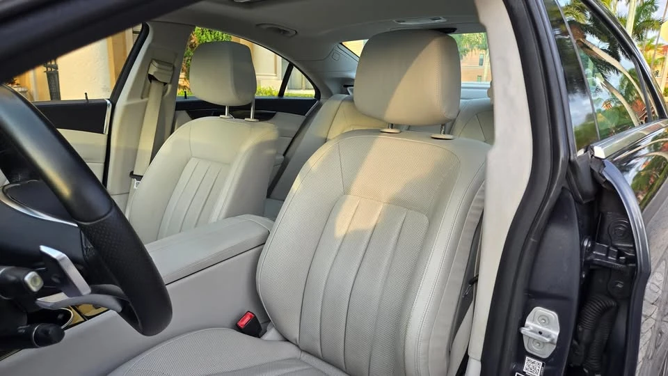2016 Mercedes-Benz C218 CLS-Class - Image 11 of 20