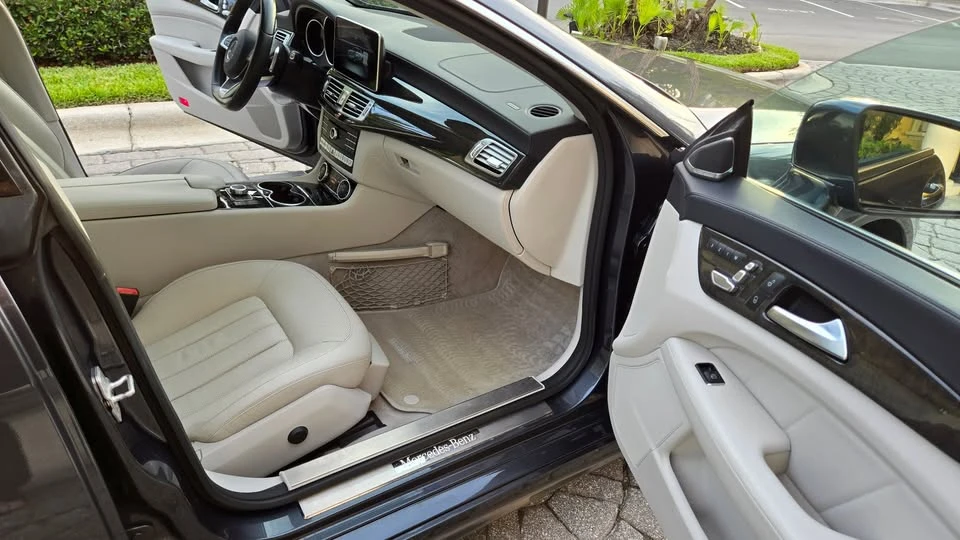 2016 Mercedes-Benz C218 CLS-Class - Image 12 of 20