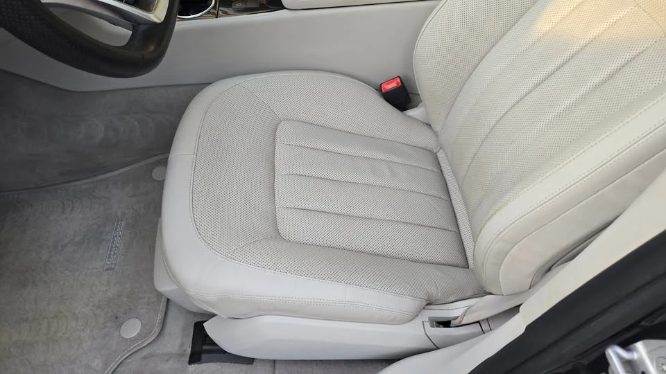 2016 Mercedes-Benz C218 CLS-Class - Image 9 of 20