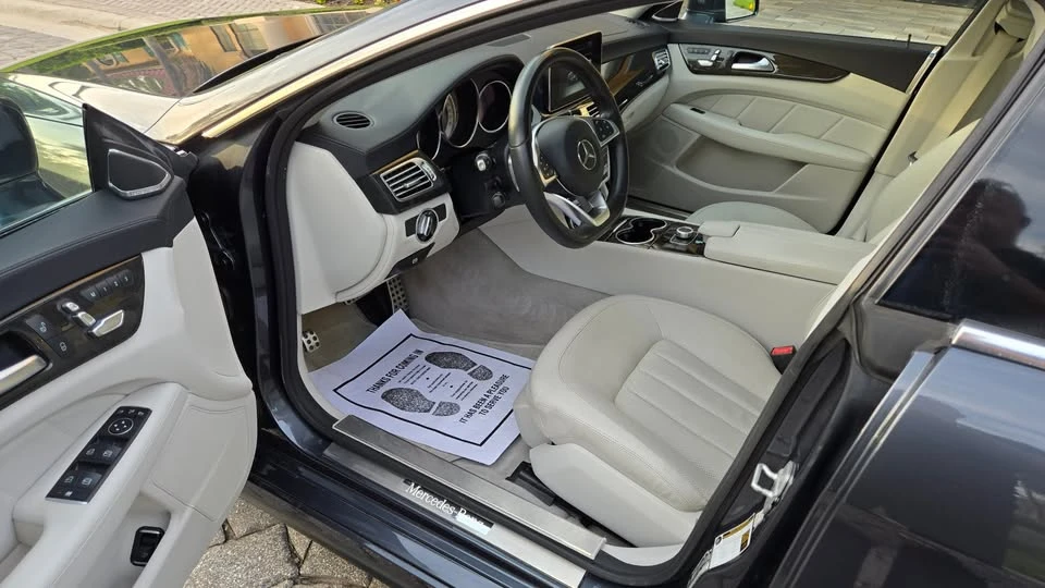 2016 Mercedes-Benz C218 CLS-Class - Image 10 of 20