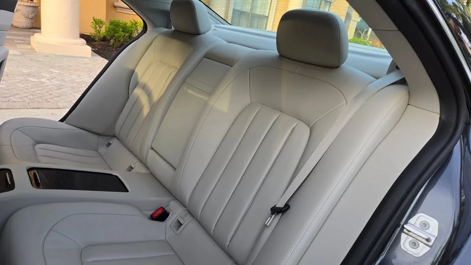 2016 Mercedes-Benz C218 CLS-Class - Image 16 of 20