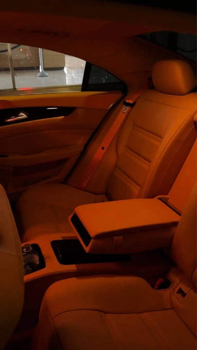 2016 Mercedes-Benz C218 CLS 63 AMG - Image 12 of 13