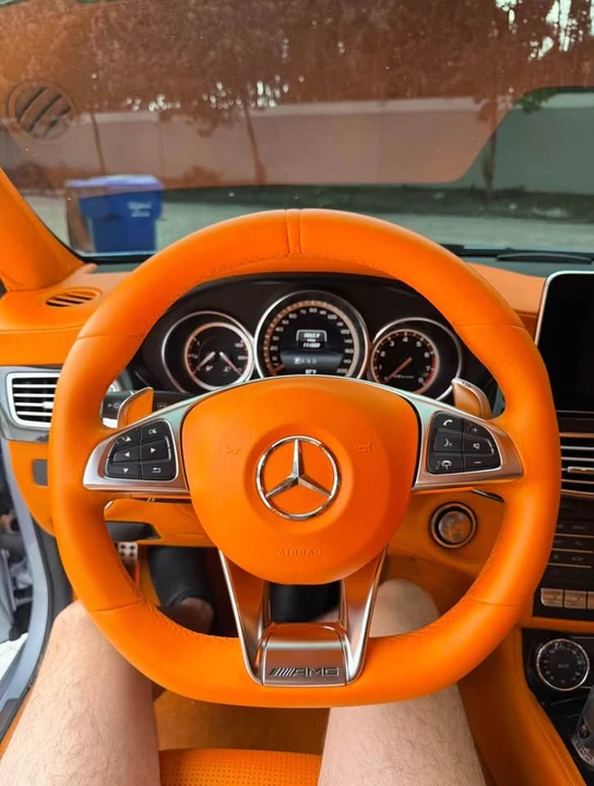 2016 Mercedes-Benz C218 CLS 63 AMG - Image 2 of 13
