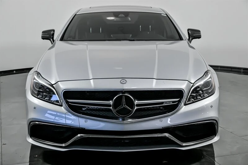 2016 Mercedes-Benz C218 CLS-Class - Image 4 of 12