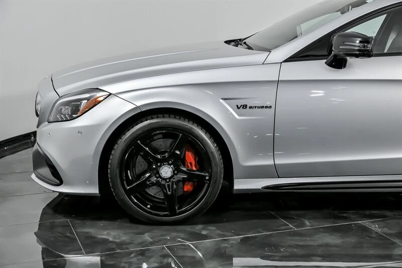 2016 Mercedes-Benz C218 CLS-Class - Image 6 of 12
