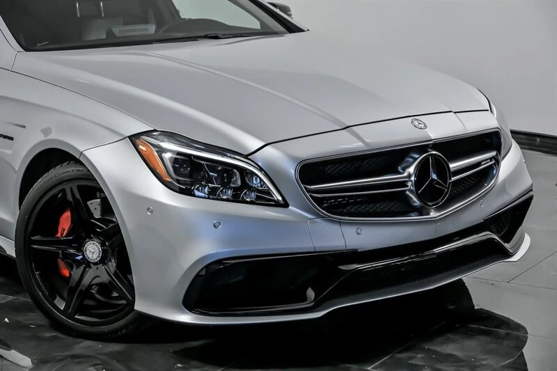 2016 Mercedes-Benz C218 CLS-Class - Image 2 of 12