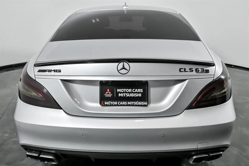 2016 Mercedes-Benz C218 CLS-Class - Image 10 of 12