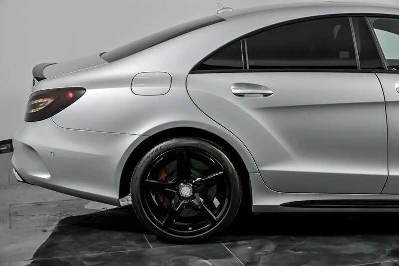 2016 Mercedes-Benz C218 CLS-Class - Image 12 of 12
