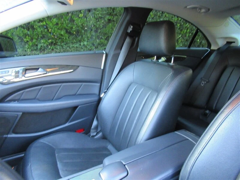 2016 Mercedes-Benz C218 CLS-Class - Image 12 of 20