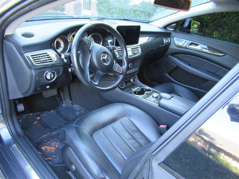 2016 Mercedes-Benz C218 CLS-Class - Image 11 of 20