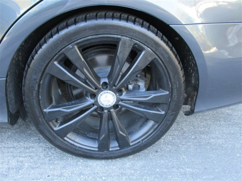 2016 Mercedes-Benz C218 CLS-Class - Image 7 of 20