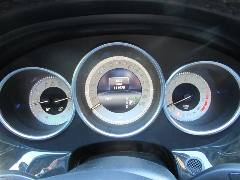 2016 Mercedes-Benz C218 CLS-Class - Image 14 of 20