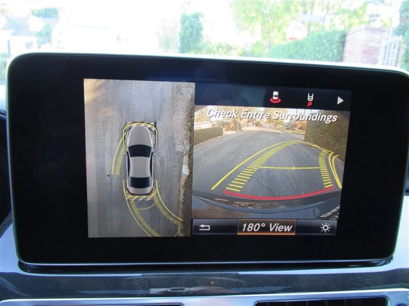 2016 Mercedes-Benz C218 CLS-Class - Image 19 of 20