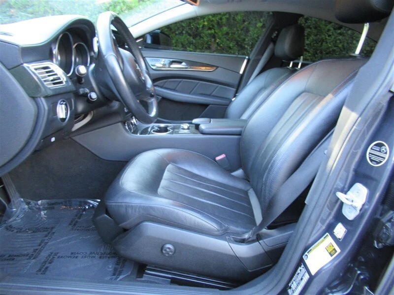 2016 Mercedes-Benz C218 CLS-Class - Image 10 of 20