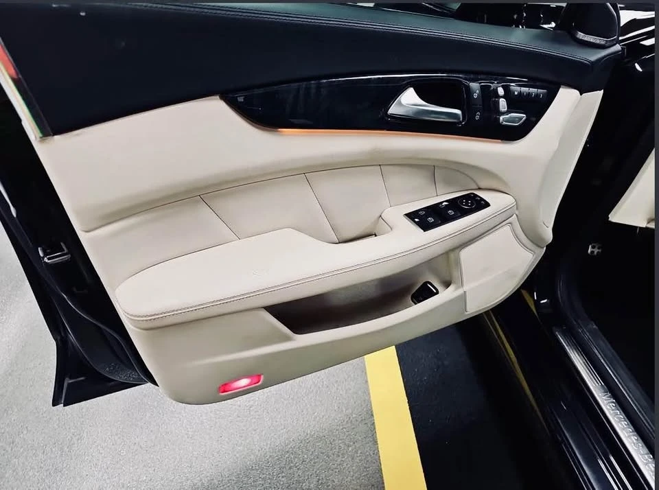 2016 Mercedes-Benz C218 CLS-Class - Image 13 of 16