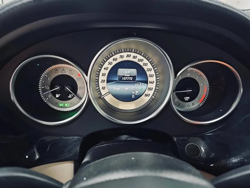 2016 Mercedes-Benz C218 CLS-Class - Image 14 of 16
