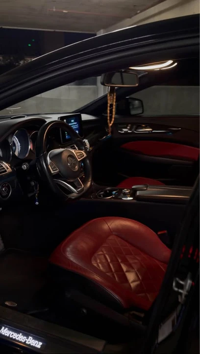 2016 Mercedes-Benz C218 CLS-Class - Image 7 of 8