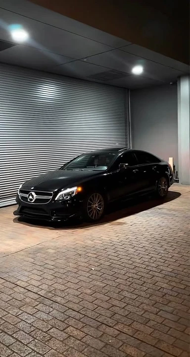 2016 Mercedes-Benz C218 CLS-Class - Image 4 of 8