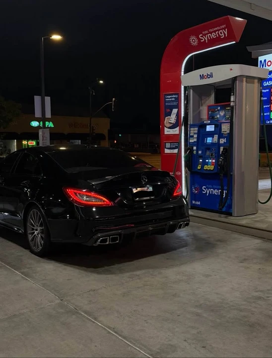 2016 Mercedes-Benz C218 CLS-Class - Image 6 of 8