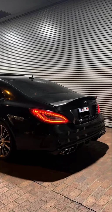 2016 Mercedes-Benz C218 CLS-Class - Image 5 of 8