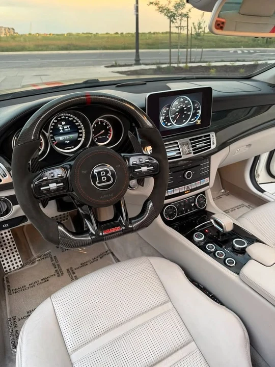 2016 Mercedes-Benz C218 CLS-Class - Image 14 of 15