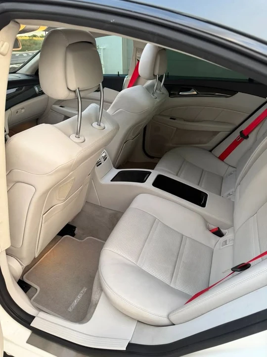 2016 Mercedes-Benz C218 CLS-Class - Image 11 of 15