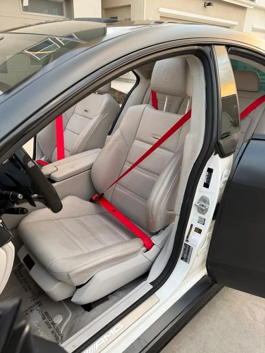 2016 Mercedes-Benz C218 CLS-Class - Image 13 of 15