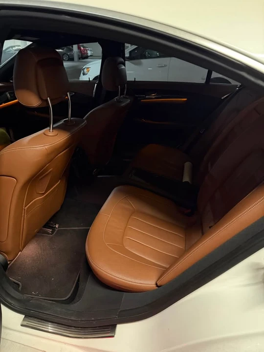 2016 Mercedes-Benz C218 CLS-Class - Image 5 of 9