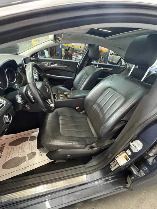 2016 Mercedes-Benz C218 CLS-Class - Image 16 of 20