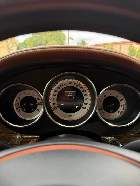 2016 Mercedes-Benz C218 CLS-Class - Image 18 of 18