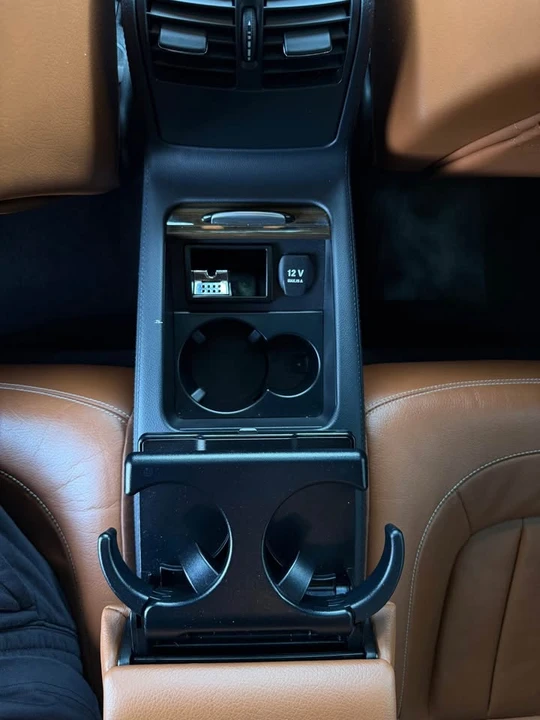 2016 Mercedes-Benz C218 CLS-Class - Image 13 of 18