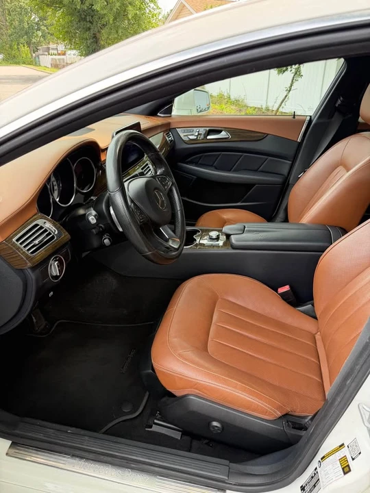 2016 Mercedes-Benz C218 CLS-Class - Image 16 of 18