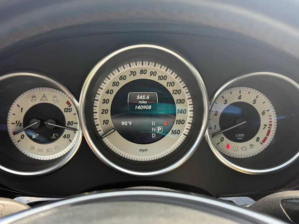 2016 Mercedes-Benz C218 CLS-Class - Image 7 of 10