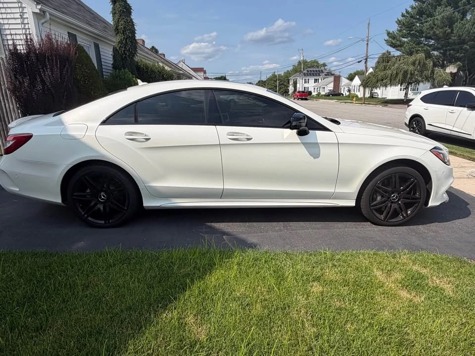 2016 Mercedes-Benz C218 CLS-Class - Image 6 of 10