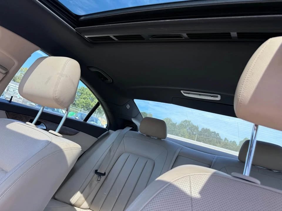 2016 Mercedes-Benz C218 CLS-Class - Image 6 of 7