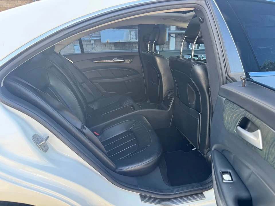 2016 Mercedes-Benz C218 CLS-Class - Image 11 of 20