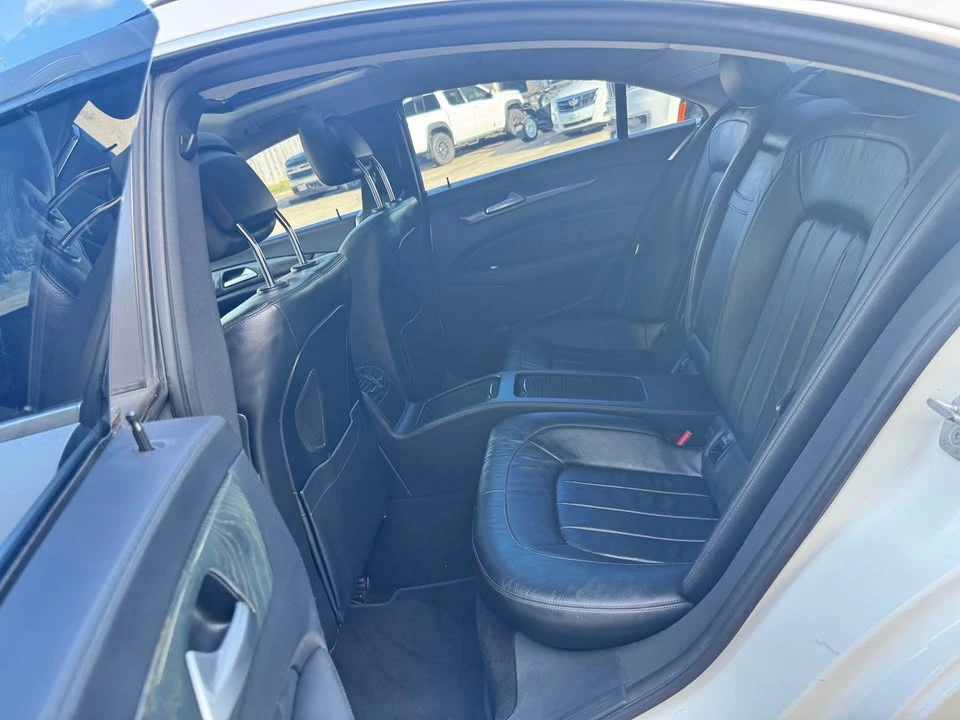 2016 Mercedes-Benz C218 CLS-Class - Image 10 of 20